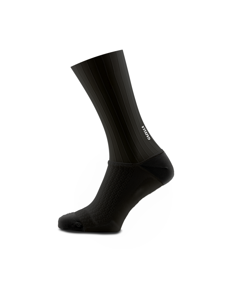 GAZELLA AERO SOCKS BLACK
