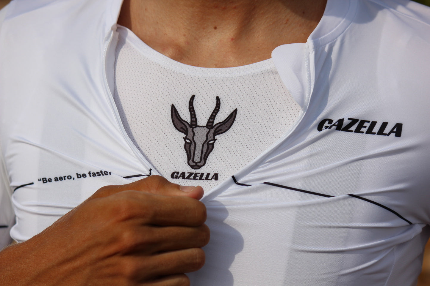 GAZELLA AERO TOP